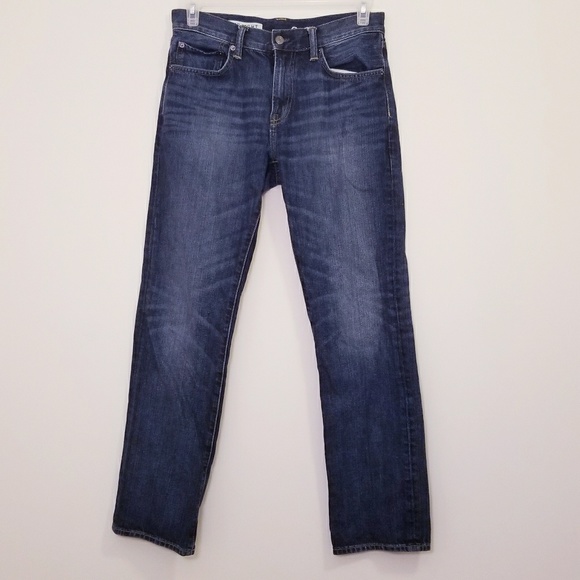 GAP Other - Gap 31x32 Mens Straight Jeans